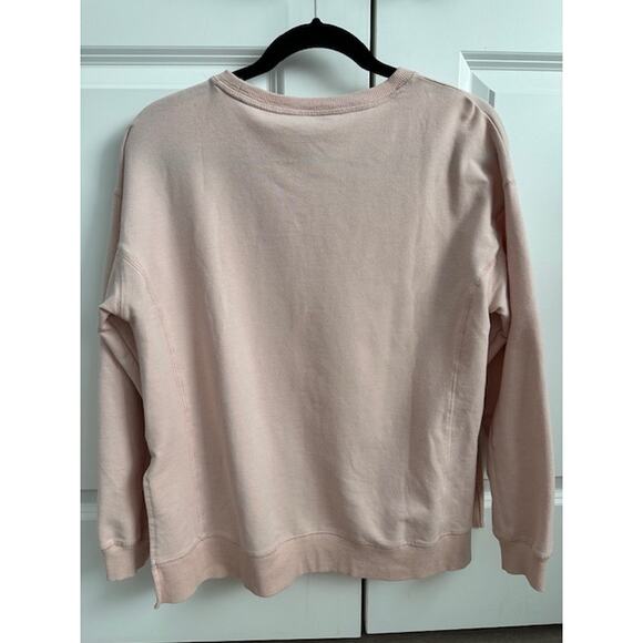 WildFox - But First Cocktails Sweatshirt Size: Small - Picture 4 of 6